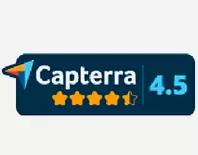 Capeterra Rating - Best School Management Software