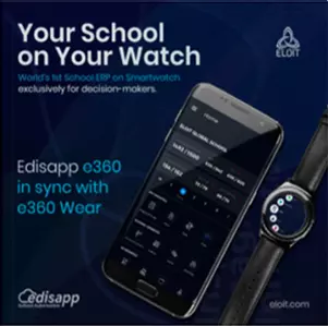 Your School on Your Watch