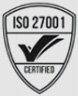 iso-27001 certified school management software
