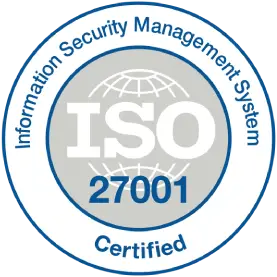 ISO 27001 Certified School Management Software with Data Security