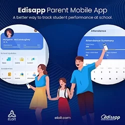 parent mobile app