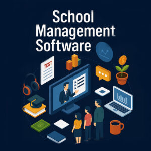 Top Trends in School Management Software for 2025