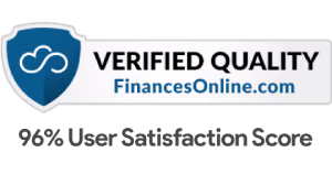 Edisapp Student Information System verified by FinancesOnline with 96% user satisfaction score.